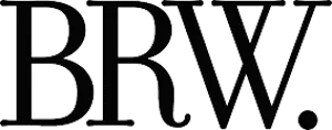 Logo BRW